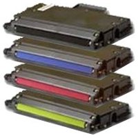 Xerox / Tektronix 016-1537-00 , 016-1538-00 , 016-1539-00 Compatible Laser Toner Cartridges
