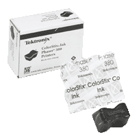Xerox / Tektronix 016-1540-00 Solid Ink Sticks (2/Box)