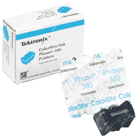 Xerox / Tektronix 016-1541-00 Solid Ink Sticks (2/Box)