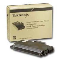 Xerox 016-1656-00 OEM originales Cartucho de tóner láser