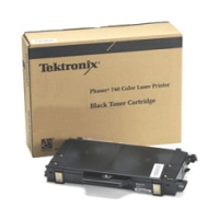 Xerox / Tektronix 016-1684-00 Black Laser Toner Cartridge