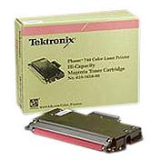 Xerox / Tektronix 016-1805-00 Magenta Laser Toner Cartridge