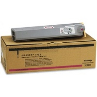 Xerox / Tektronix 016-1919-00 Magenta High Capacity Laser Toner Cartridge