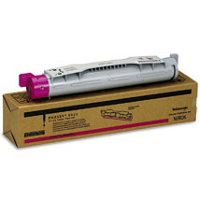 Xerox / Tektronix 016-2006-00 Magenta High Capacity Laser Toner Cartridge