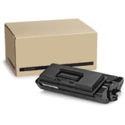 Compatible Xerox 106R01149 Black Laser Toner Cartridge (Made in North America; TAA Compliant)
