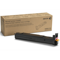 Xerox 106R01318 Laser Toner Cartridge