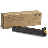 Xerox 106R01319 Laser Toner Cartridge