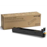 Xerox 106R01320 Laser Toner Cartridge