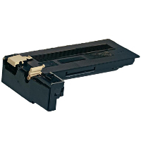 Compatible Xerox 106R01409 Black Laser Toner Cartridge (Made in North America; TAA Compliant)