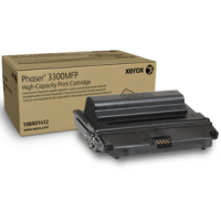 Xerox 106R01412 Laser Toner Cartridge