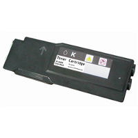 Compatible Xerox 106R02228 Black Laser Toner Cartridge (Made in North America; TAA Compliant)