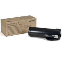 Xerox 106R02720 Laser Toner Cartridge