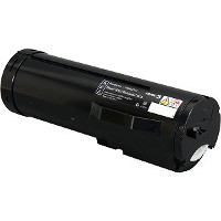 Compatible Xerox 106R02722 Black Laser Toner Cartridge (Made in North America; TAA Compliant)