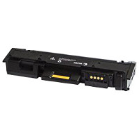 Compatible Xerox 106R02777 Black Laser Toner Cartridge (Made in North America; TAA Compliant)