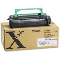 Xerox 106R402 OEM originales Cartucho de tóner láser