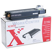 Xerox 106R482 Black Laser Toner Cartridge