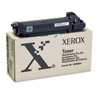 Xerox 106R584 OEM originales Cartucho de tóner láser