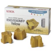 Xerox 108R00725 Solid Ink Sticks (3/Box)