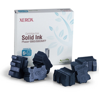Xerox 108R00746 OEM originales Palillo de tinta sólida