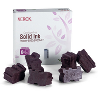 Xerox 108R00747 OEM originales Palillo de tinta sólida