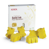 Xerox 108R00748 Solid Ink Sticks (6/Box)