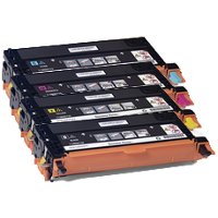 Xerox 113R00723 / 113R00724 / 113R00725 / 113R00726 Compatible Laser Toner Cartridge MultiPack