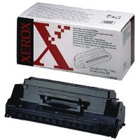 Xerox 113R296 Black Laser Toner Cartridge