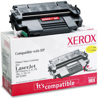 Xerox 6R904 Hi-Yield Laser Toner Cartridge replaces and compatible with HP 92298X